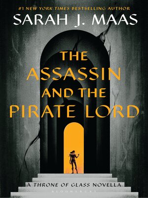 cover image of The Assassin and the Pirate Lord